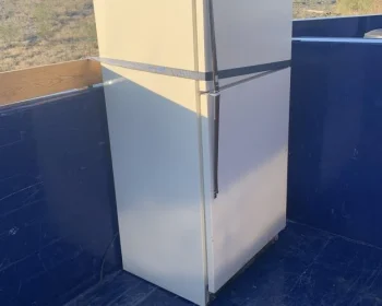 Appliance Removal