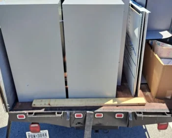 Commercial Junk Removal