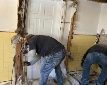 Demolition Contractor Services