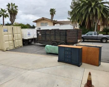 Furniture Removal