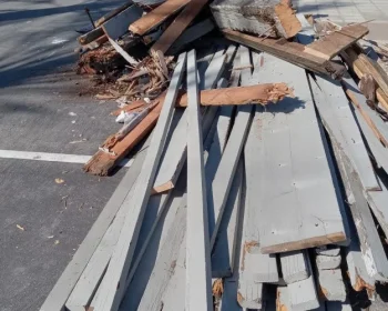Light Demolition Services
