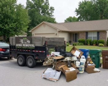 garbage collection services